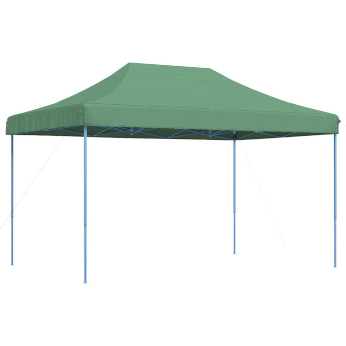 Tenda da Festa Pieghevole Pop-Up Verde 292x292x315 cm 4004960