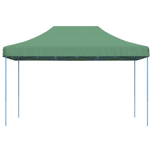 Tenda da Festa Pieghevole Pop-Up Verde 292x292x315 cm 4004960