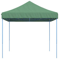 Tenda da Festa Pieghevole Pop-Up Verde 292x292x315 cm 4004960