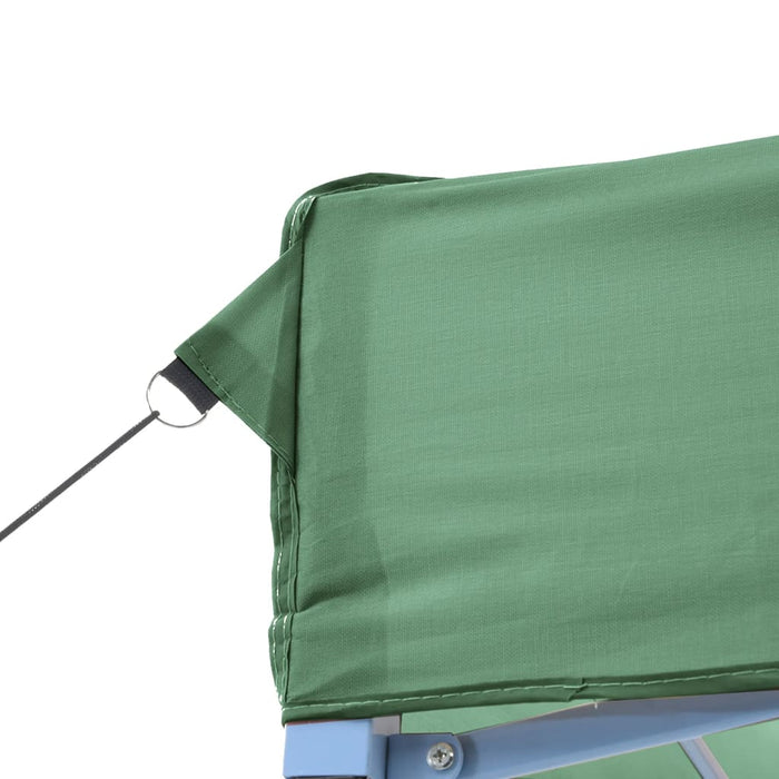 Tenda da Festa Pieghevole Pop-Up Verde 292x292x315 cm 4004960