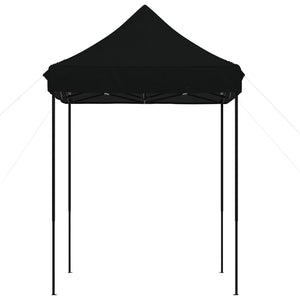 Tenda da Festa Pieghevole Pop-Up Nero 200x200x306 cm 4004990