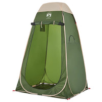 Tenda Privacy Pop-Up Verde Impermeabile 4004134