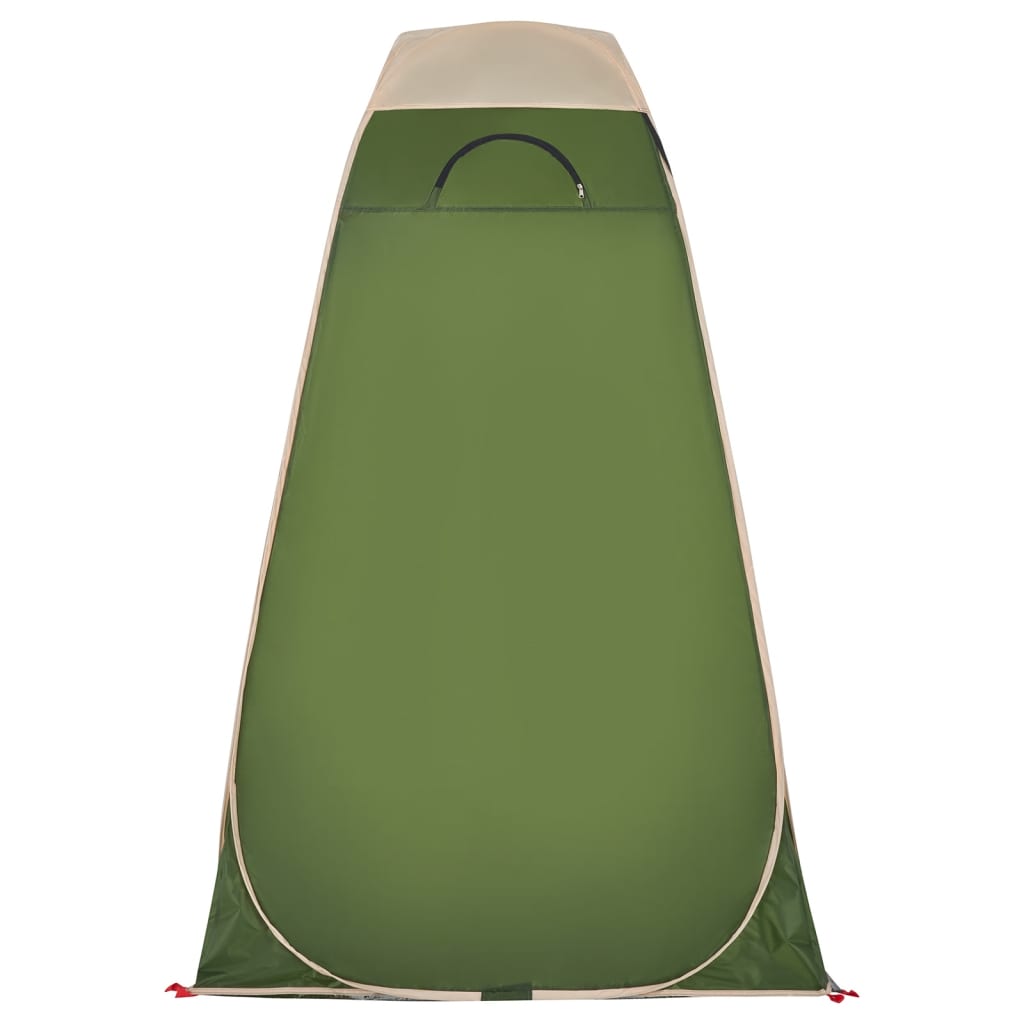 Tenda Privacy Pop-Up Verde Impermeabile 4004134