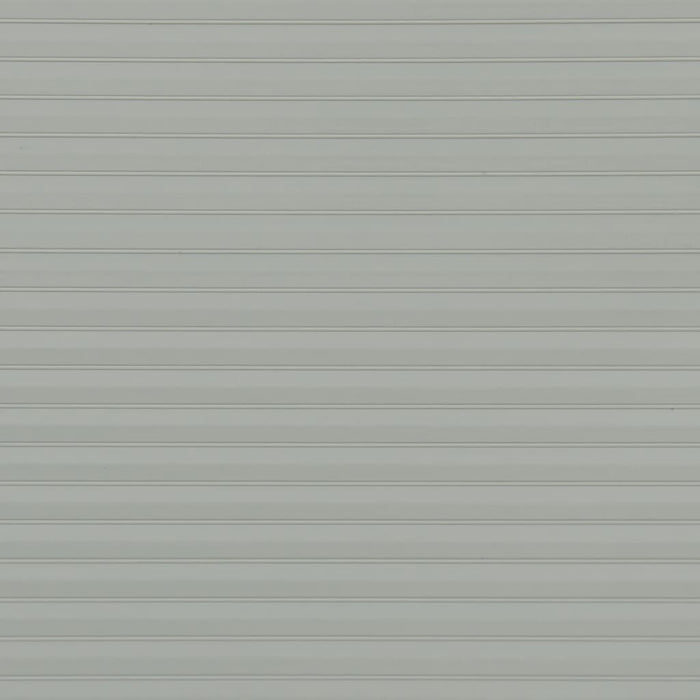 Schermi Privacy da Giardino 10 pz Grigio Pietra 252,5x19 cm PVC 4005545