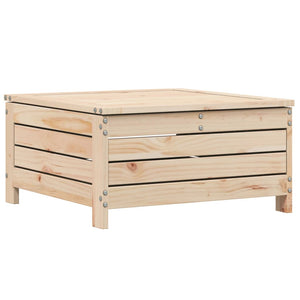 Set Divani da Giardino 5 pz in Legno Massello di Pino 3250496