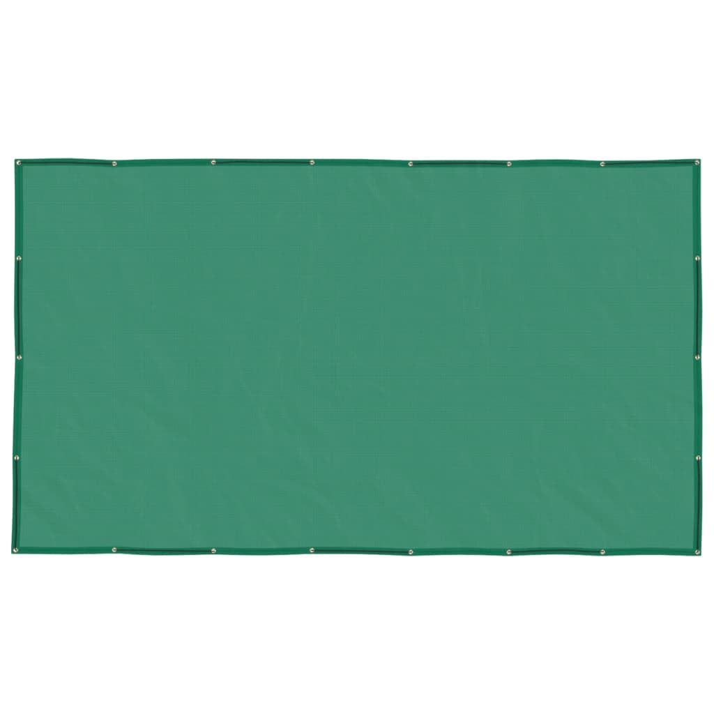 Rete per Rimorchio Verde 2x3,5 m HDPE 4002085