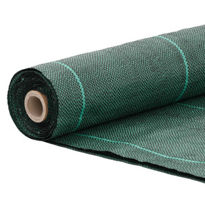 Membrana Antierbacce Verde 0,5x10 m in PP 4005242