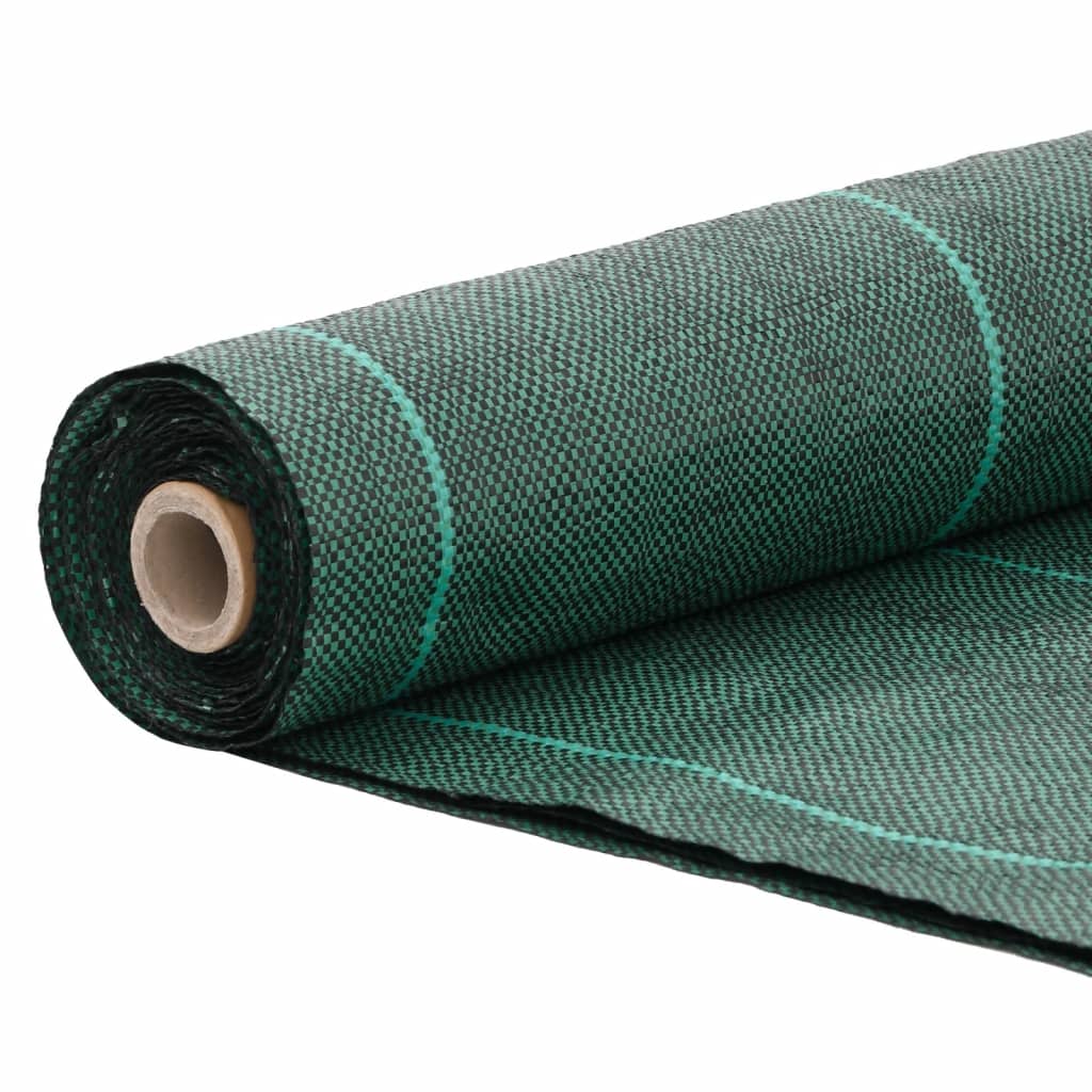 Membrana Antierbacce Verde 0,5x50 m in PP 4005244