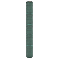 Membrana Antierbacce Verde 1x10 m in PP 4005249