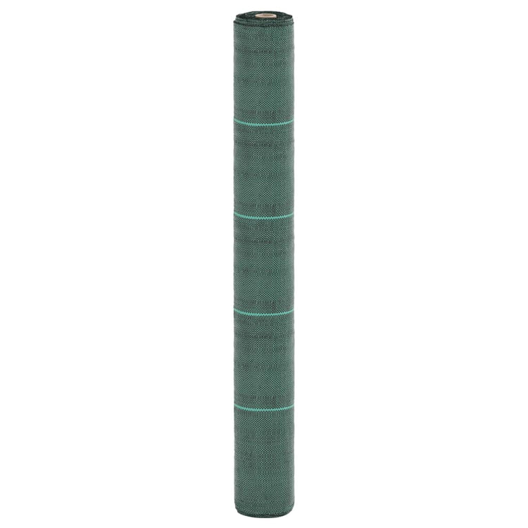 Membrana Antierbacce Verde 1x10 m in PP 4005249