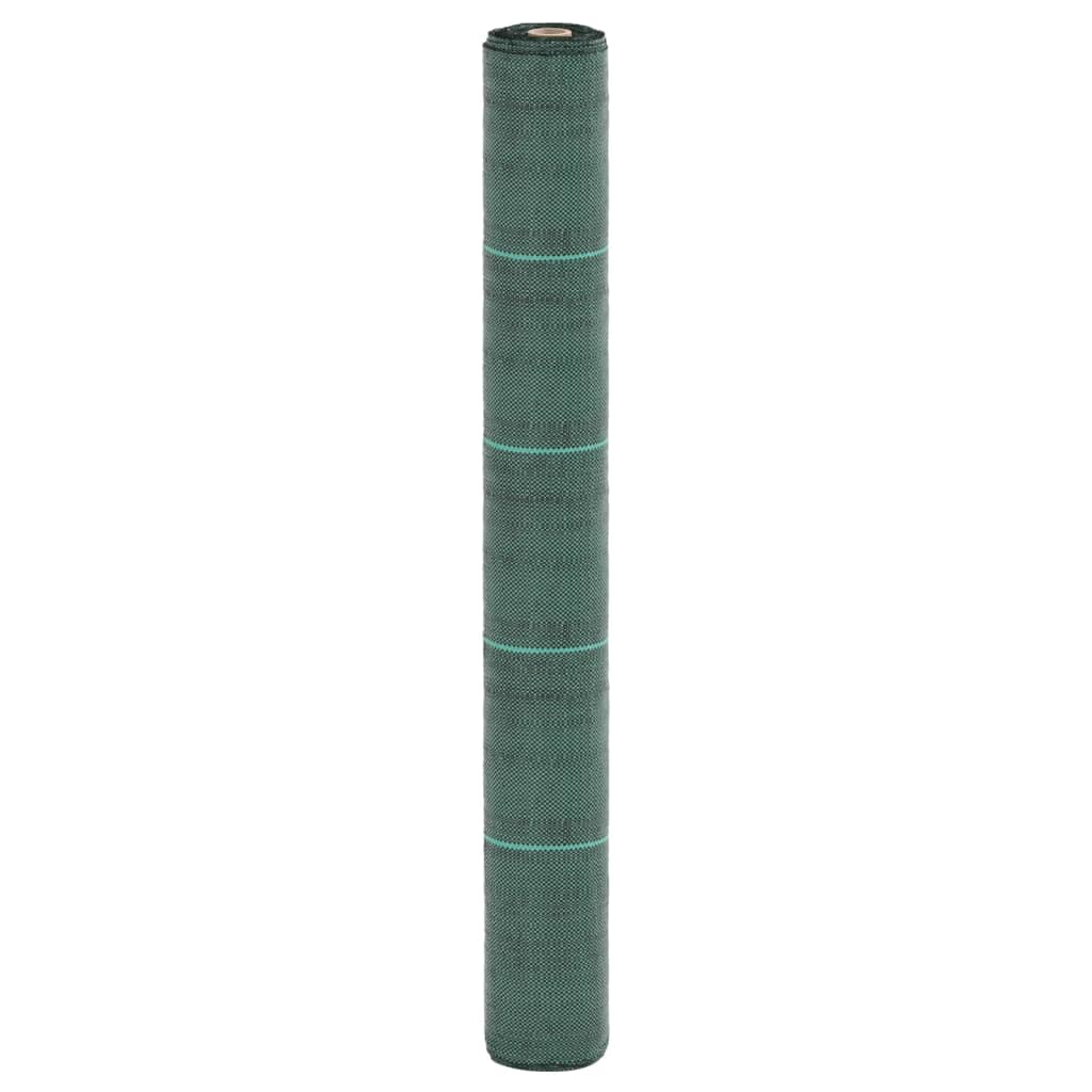 Membrana Antierbacce Verde 1x50 m in PP 4005251