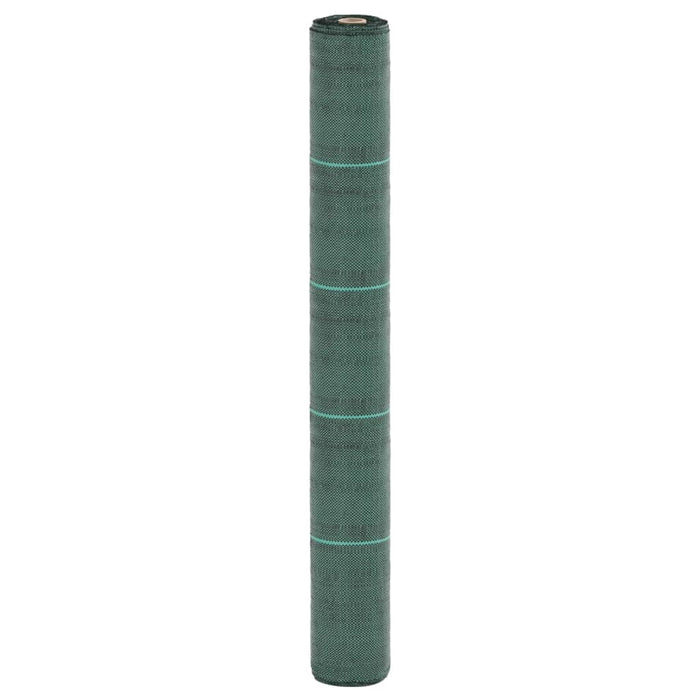 Membrana Antierbacce Verde 1x50 m in PP 4005251