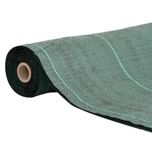 Membrana Antierbacce Verde 1x50 m in PP 4005251