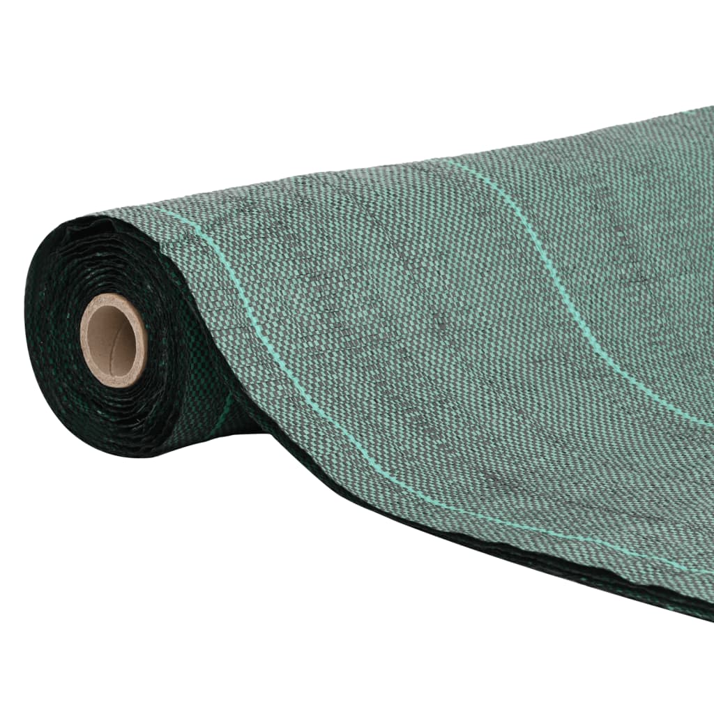 Membrana Antierbacce Verde 1,5x10 m in PP 4005256