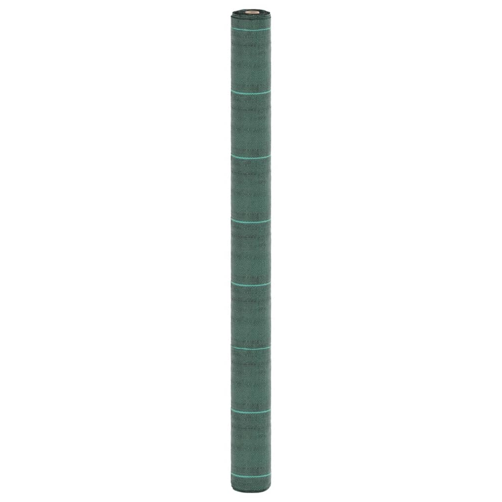 Membrana Antierbacce Verde 1,5x25 m in PP 4005257