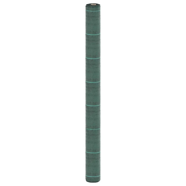 Membrana Antierbacce Verde 1,5x25 m in PP 4005257