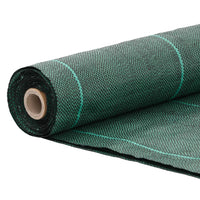 Membrana Antierbacce Verde 4x50 m in PP 4005272