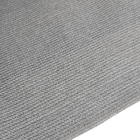 Rete per Privacy Grigio Chiaro 1,8x10 m in HDPE 75 g/m² 4003770