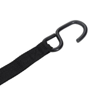 Cinghie Doppie per Riporre il Kayak con Clip per Pagaia 50 kg 156340