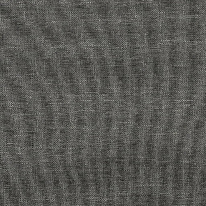 Giroletto Grigio Scuro 120x190 cm in Tessuto 3269606