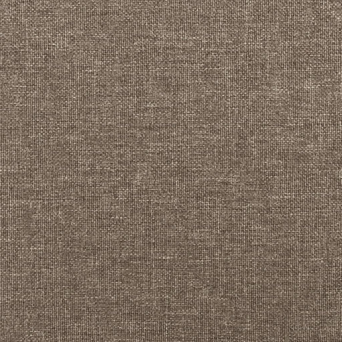 Giroletto Grigio Tortora 120x190 cm in Tessuto 3269635