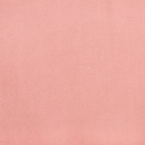 Giroletto Rosa 120x190 cm in Velluto 3269656