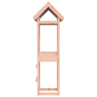 Torre da Gioco 52,5x46,5x195 cm in Legno Massello di Douglas 845909