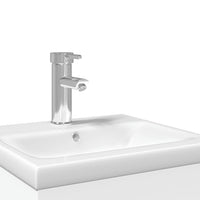 Mobile da Bagno con Lavabo Bianco 3278755