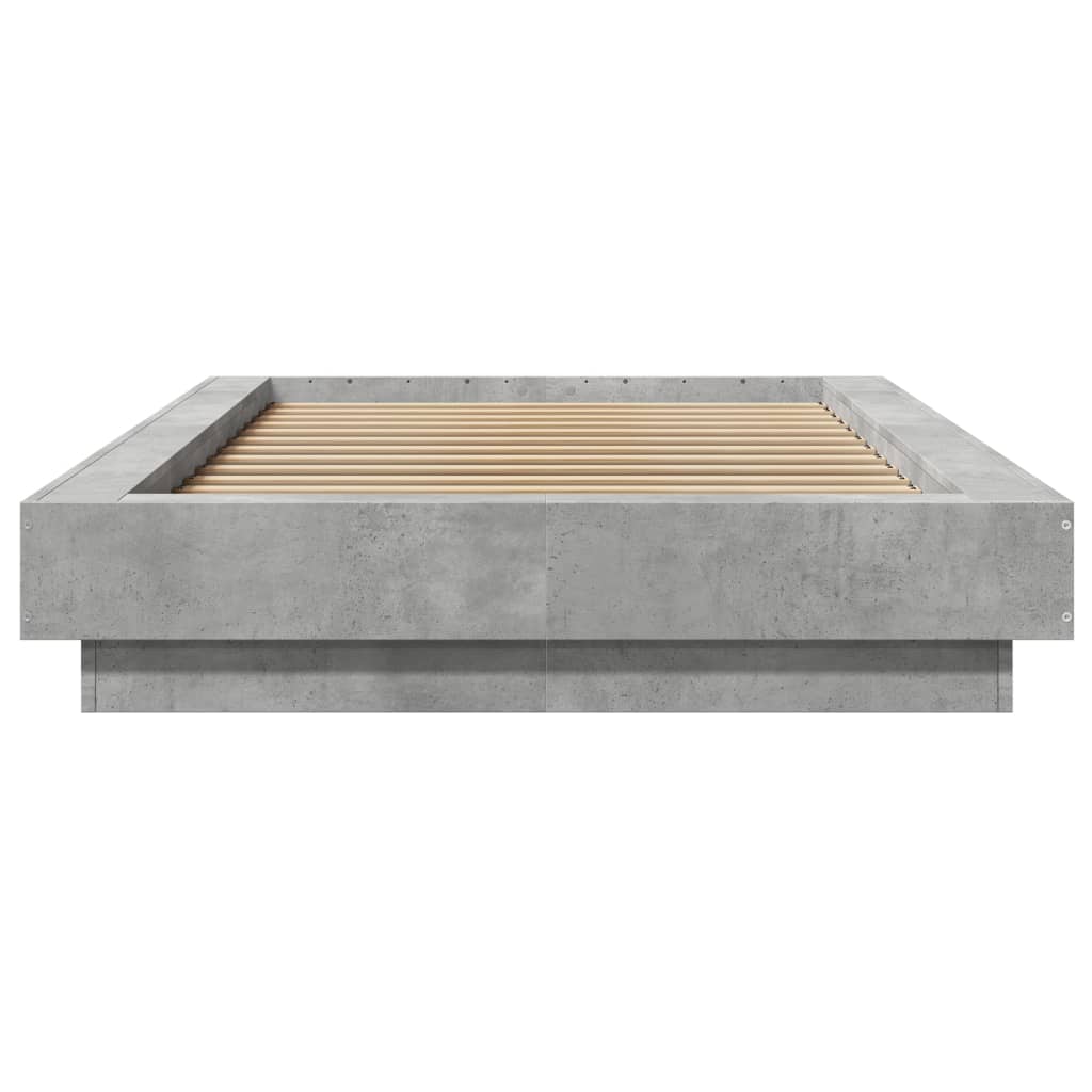 Giroletto Grigio Cemento 75x190 cm in Legno Multistrato 3281248