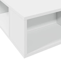 Giroletto Bianco 90x190 cm in Legno Multistrato 3280524