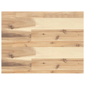 Mensole da Parete 3 pz 60x30x4 cm Legno Acacia Non Trattato 3279449