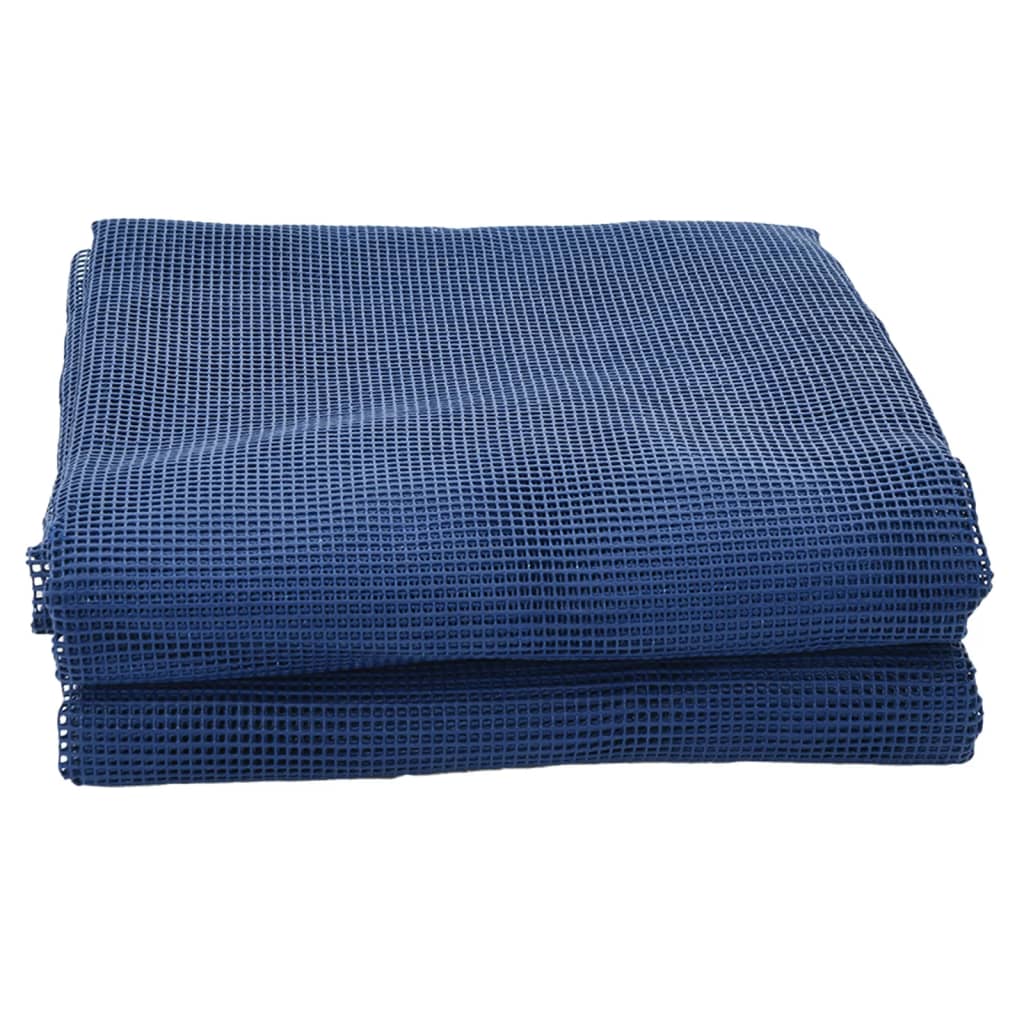 Tappeto da Campeggio Blu 2,5x2 m 4008456