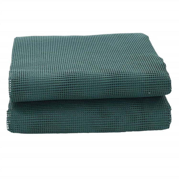 Tappeto da Campeggio Verde 4x3 m 4008478