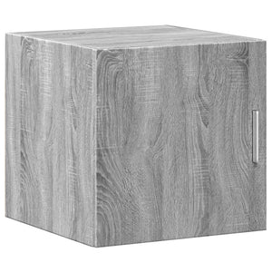 Mobile a Parete Grigio Sonoma 40x42,5x40cm in Legno Multistrato 846101