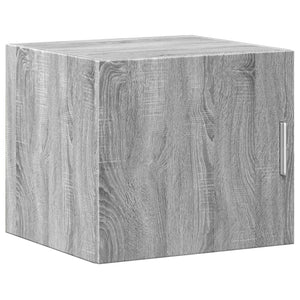 Mobile a Parete Grigio Sonoma 45x42,5x40cm in Legno Multistrato 846108