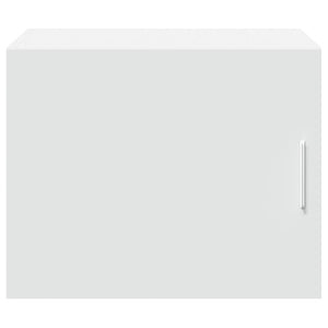 Mobile a Parete Bianco 50x42,5x40 cm in Legno Multistrato 846110