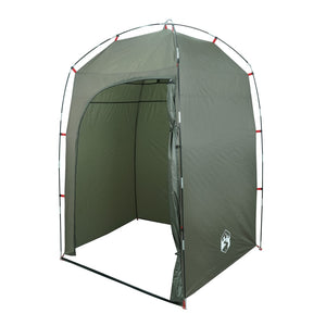 Tenda da Doccia Verde Oliva Impermeabile 4009404