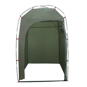 Tenda da Doccia Verde Oliva Impermeabile 4009404