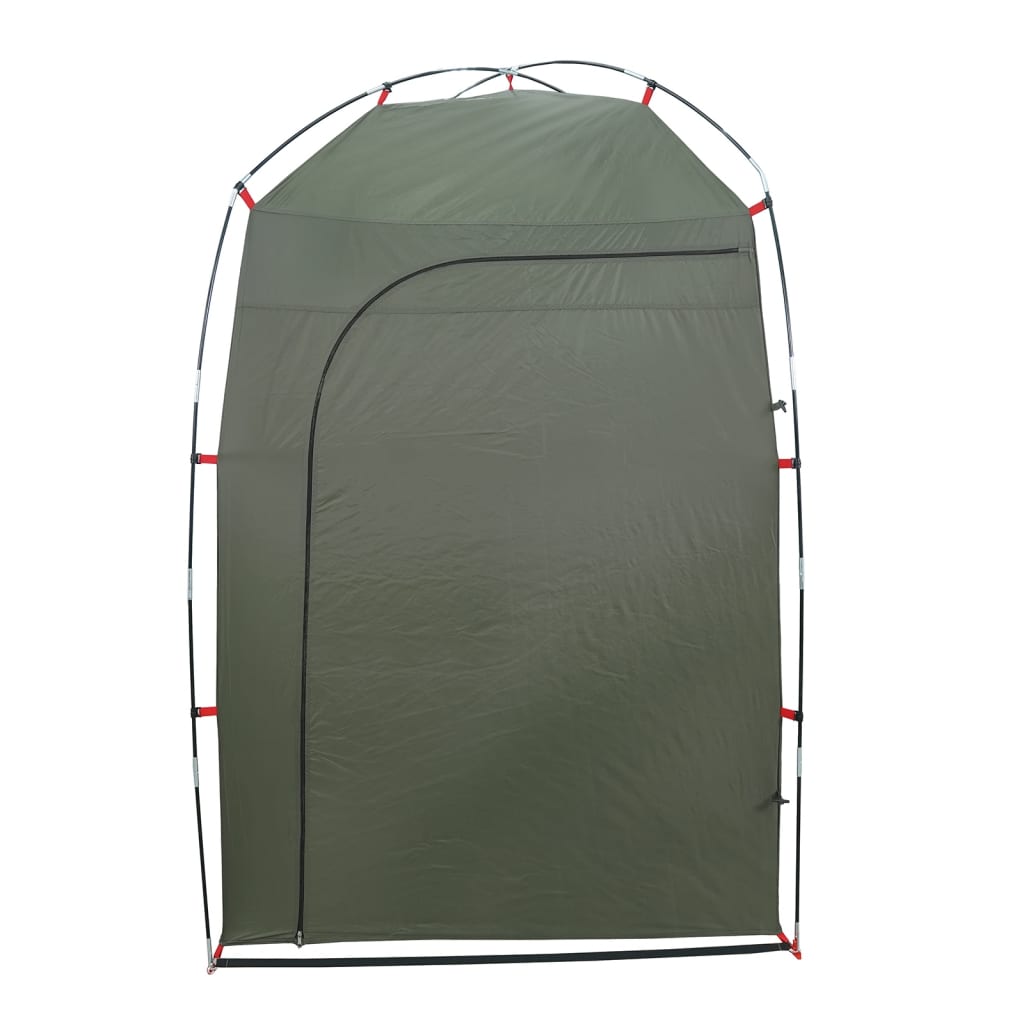 Tenda da Doccia Verde Oliva Impermeabile 4009404