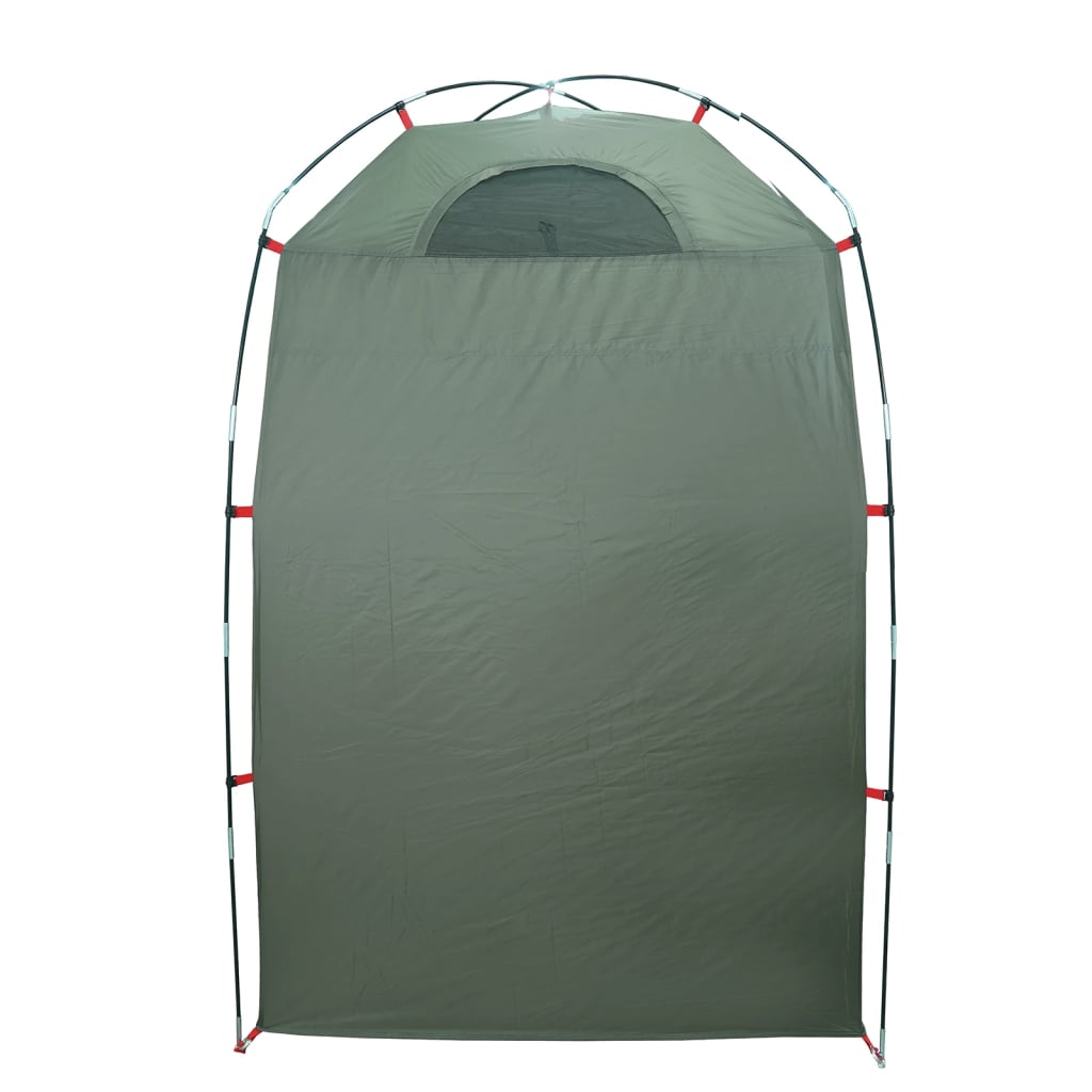 Tenda da Doccia Verde Oliva Impermeabile 4009404