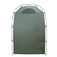 Tenda da Doccia Verde Oliva Impermeabile 4009404