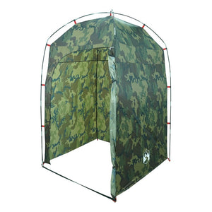 Tenda da Doccia Mimetica Impermeabile 4009406