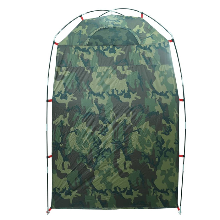 Tenda da Doccia Mimetica Impermeabile 4009406