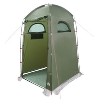 Tenda da Doccia Verde Oliva Impermeabile 4009476