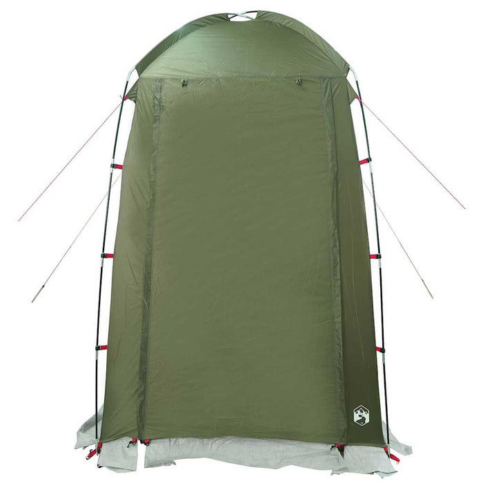 Tenda da Doccia Verde Oliva Impermeabile 4009476