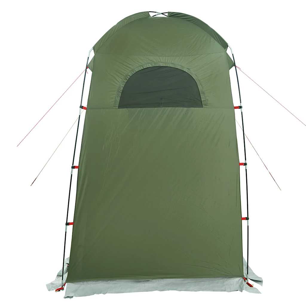 Tenda da Doccia Verde Oliva Impermeabile 4009476