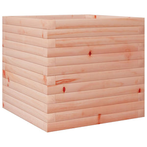 Fioriera da Giardino 50x50x45,5 cm in Legno Massello di Douglas 847246