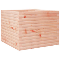 Fioriera da Giardino 60x60x46 cm in Legno Massello Di Douglas 3282412