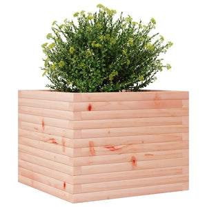 Fioriera da Giardino 60x60x46 cm in Legno Massello Di Douglas 3282412