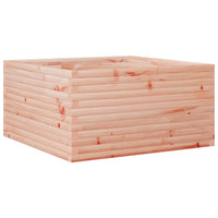 Fioriera da Giardino 90x90x46 cm in Legno Massello di Douglas 3282427